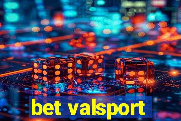 bet valsport